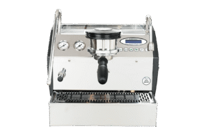 Barista Machine Set