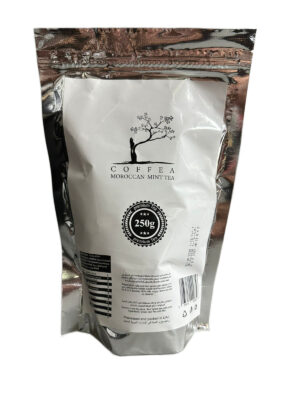 Coffea Moroccan Min Tea 250g