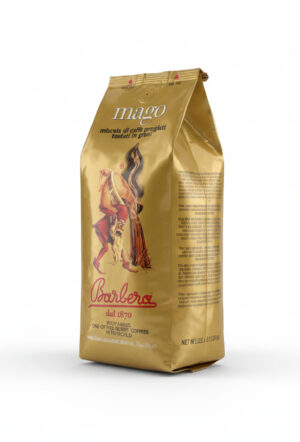 Mago Whole Coffee Beans 500g