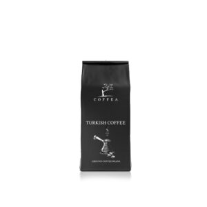 Coffea Moka Turkish Coffee, 250g